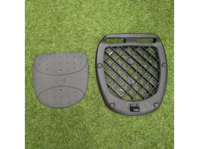 GIVI リアボックス モノロック 27L [B27NXD]