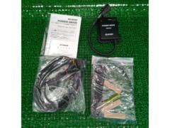 Pivot POWER DRIVE サブコンピュータ D-SPORTコラボモデル