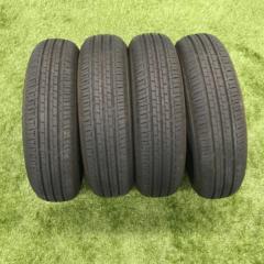 BRIDGESTONE ECOPIa EP150 155/65R14 2025年製造