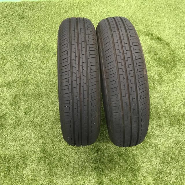 BRIDGESTONE ECOPIa EP150 155/65R14 2025年製造