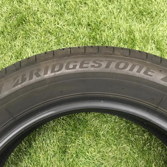 BRIDGESTONE ECOPIa EP150 155/65R14 2025年製造