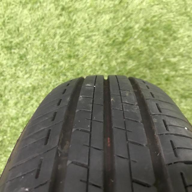 BRIDGESTONE ECOPIa EP150 155/65R14 2025年製造