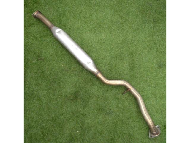 SUBARU (Subaru) / TOYOTA (Toyota)
BRZ / ZD8
GR86 / ZN8
Genuine
Muffler
(Intermediate/center pipe + rear section)
2 split