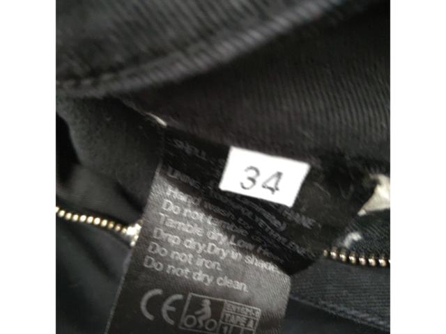 SEAL’S(シールズ) SLP-504 ウインターコットンパンツ サイズ34
