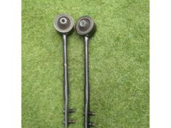 Nissan original (NISSAN)
Genuine front tension rod