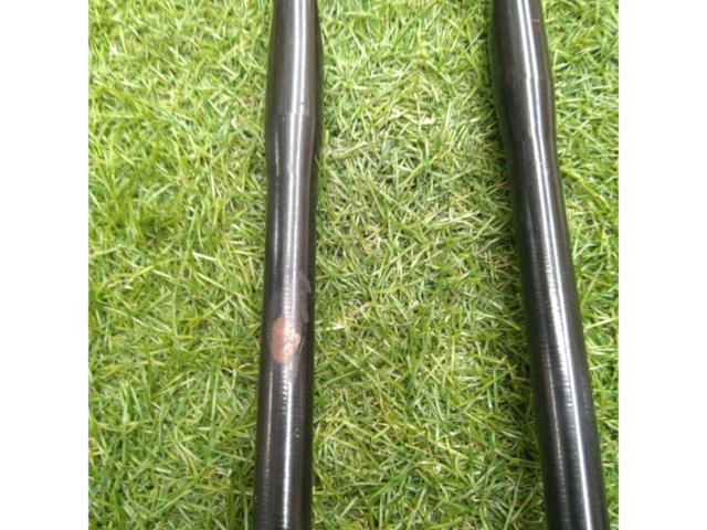Nissan original (NISSAN)
Genuine front tension rod