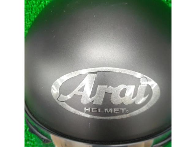 Arai(アライ)RAPIDE-NEO(ラパイド ネオ)/フルフェイスヘルメット【サイズL(59-60cm)】