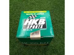 HKB
Steering boss
ON-255B
