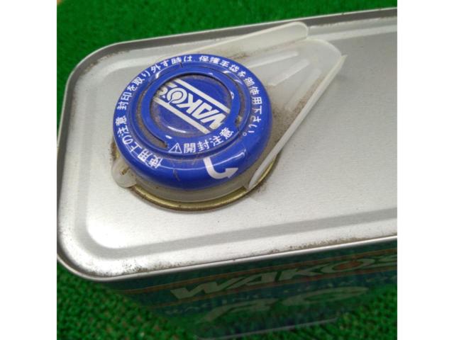 WAKO’S RACING GEAR OIL 75W-90