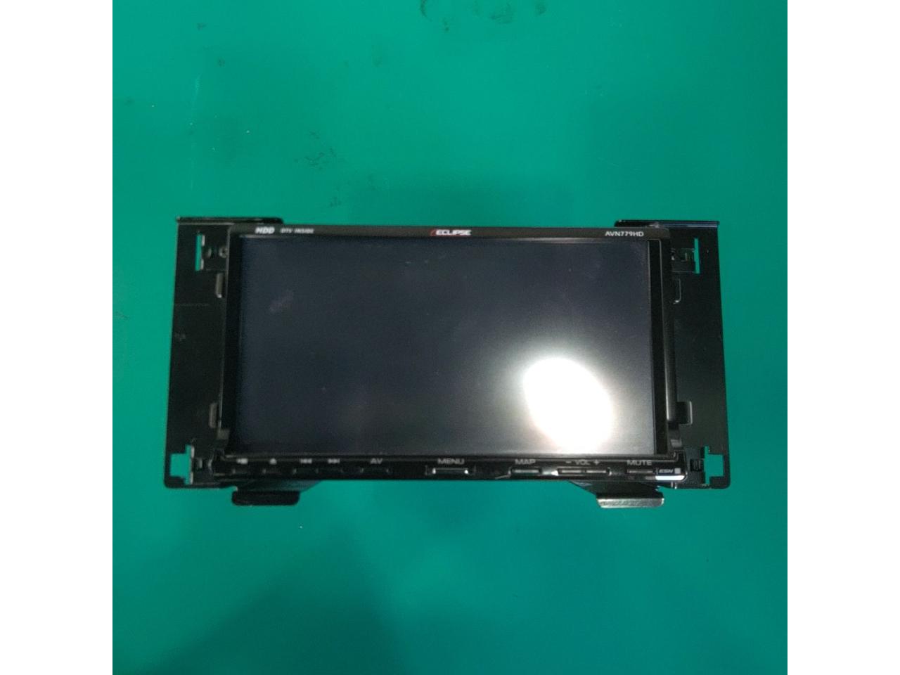 ECLIPSE
AVN779HD