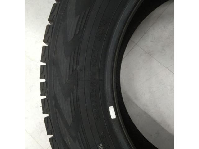 タイヤのみ【YOKOHAMA】iceGUARD G075 225/65R17※2本セット