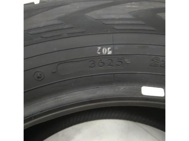 タイヤのみ【YOKOHAMA】iceGUARD G075 225/65R17※2本セット