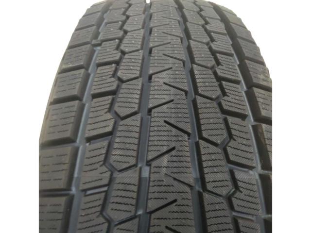 タイヤのみ【YOKOHAMA】iceGUARD G075 225/65R17※2本セット
