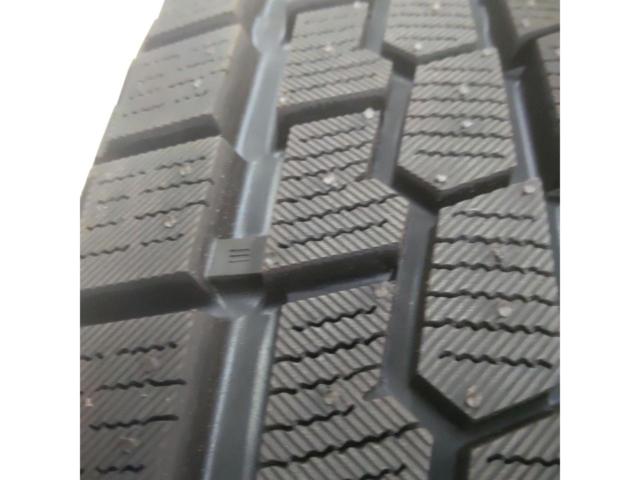 タイヤのみ【YOKOHAMA】iceGUARD G075 225/65R17※2本セット