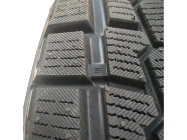 タイヤのみ【YOKOHAMA】iceGUARD G075 225/65R17※2本セット