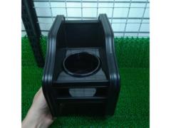 【メーカー不明】センターコンソールボックス