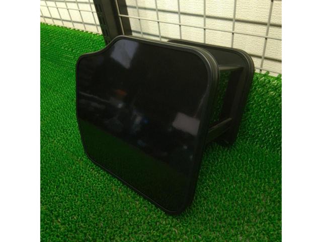 【メーカー不明】センターコンソールボックス