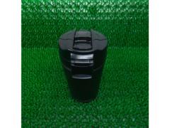 【CAR-MATE】車用灰皿 ロックアッシュトレイブラック『DZ417』