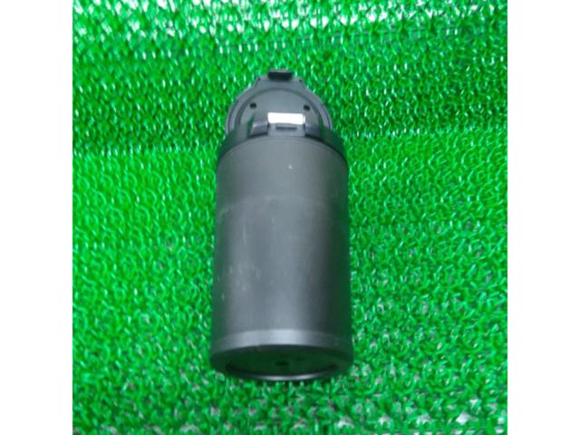 【CAR-MATE】車用灰皿 ロックアッシュトレイブラック『DZ417』