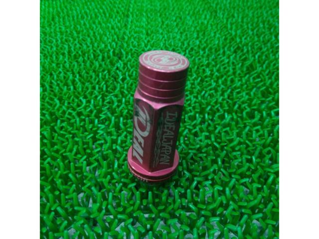 【IDEAL】M12×P1.5 19HEX レーシングナット20個セット