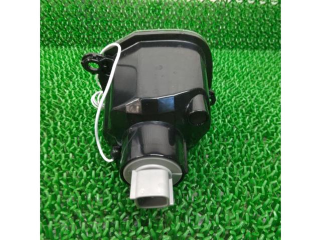 【メーカー不明】MK53S/スペーシアギア LEDフロントウィンカー