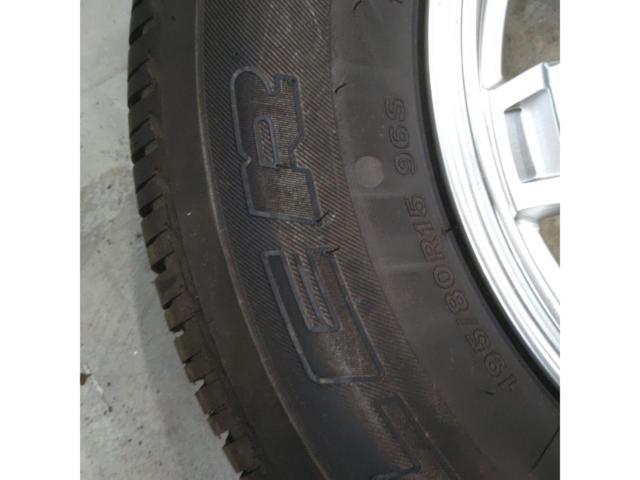 【weds(ウェッズ)】KEELER(キーラー) TACTICS +【BRIDGESTONE】DUELER H/T