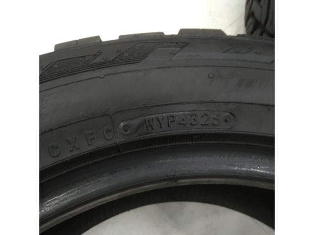 タイヤのみ【TOYO】OPEN COUNTRY R/T 225/60R17