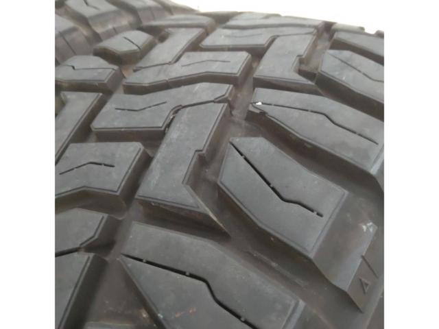 タイヤのみ【TOYO】OPEN COUNTRY R/T 225/60R17