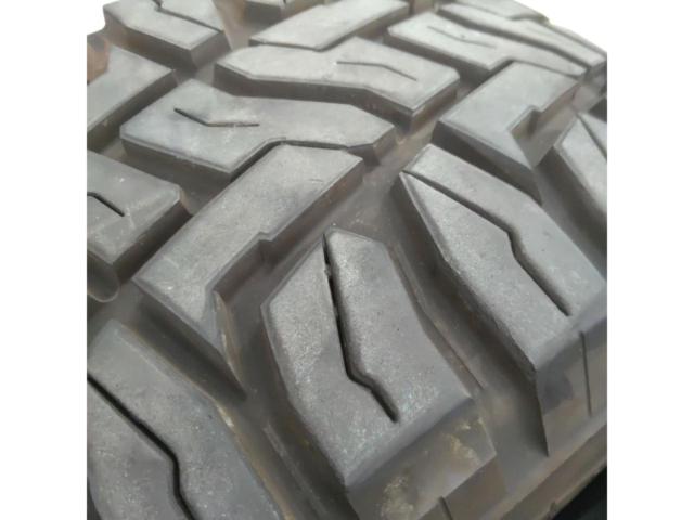 タイヤのみ【TOYO】OPEN COUNTRY R/T 225/60R17