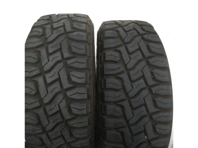 タイヤのみ【TOYO】OPEN COUNTRY R/T 225/60R17