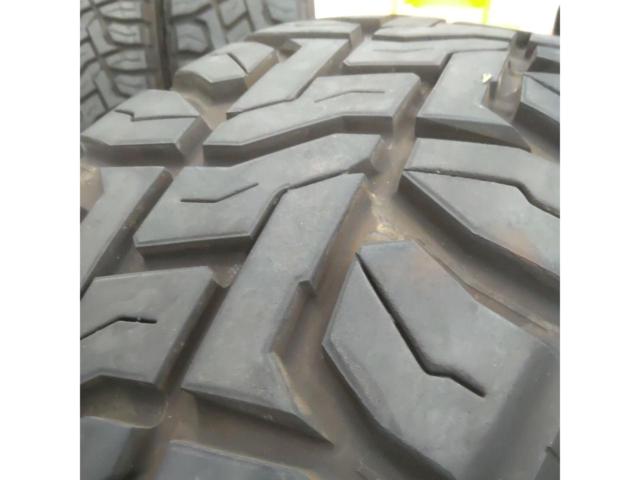 タイヤのみ【TOYO】OPEN COUNTRY R/T 225/60R17