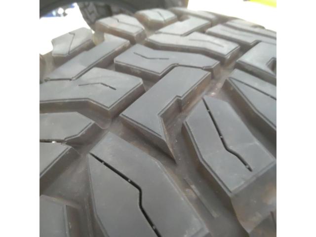 タイヤのみ【TOYO】OPEN COUNTRY R/T 225/60R17