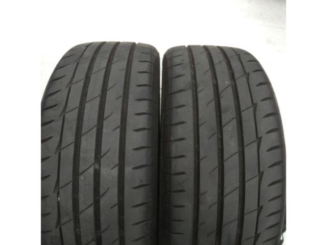 タイヤのみ【BRIDGESTONE】POTENZA RE004 215/45R17