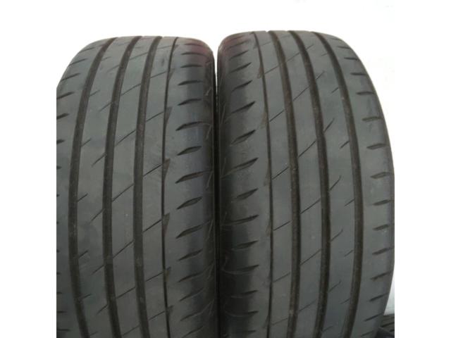 タイヤのみ【BRIDGESTONE】POTENZA RE004 215/45R17