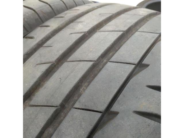 タイヤのみ【BRIDGESTONE】POTENZA RE004 215/45R17