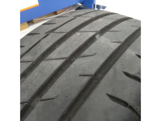 タイヤのみ【BRIDGESTONE】POTENZA RE004 215/45R17