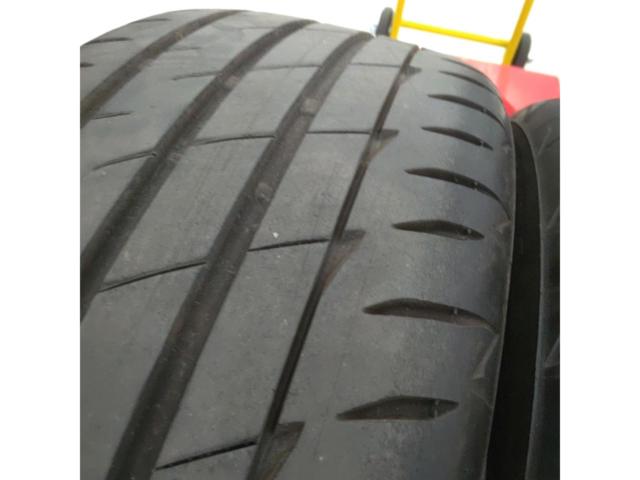 タイヤのみ【BRIDGESTONE】POTENZA RE004 215/45R17