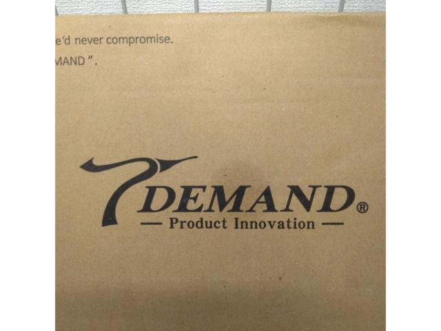 【T-DEMAND】60系ハリアー タイロッドエンド※希少※
