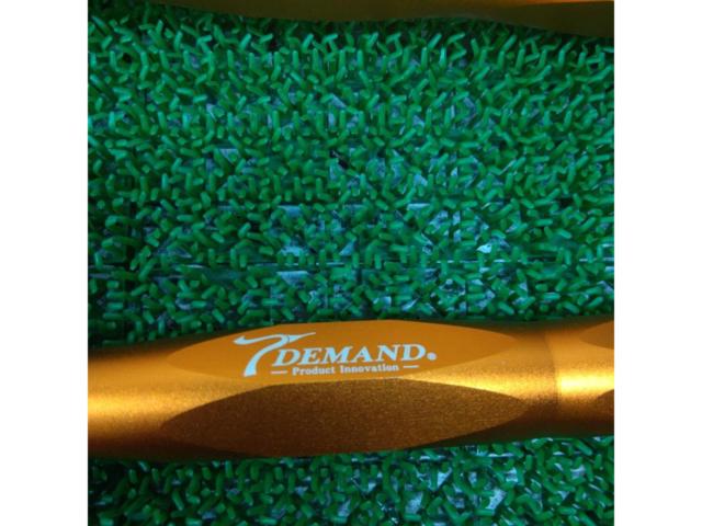 【T-DEMAND】60系ハリアー タイロッドエンド※希少※