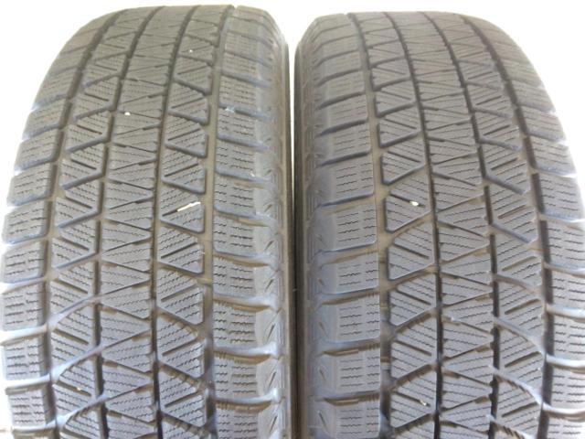 【マツダ純正】CX-60純正ホイール +【BRIDGESTONE】BLIZZAK DM-V3