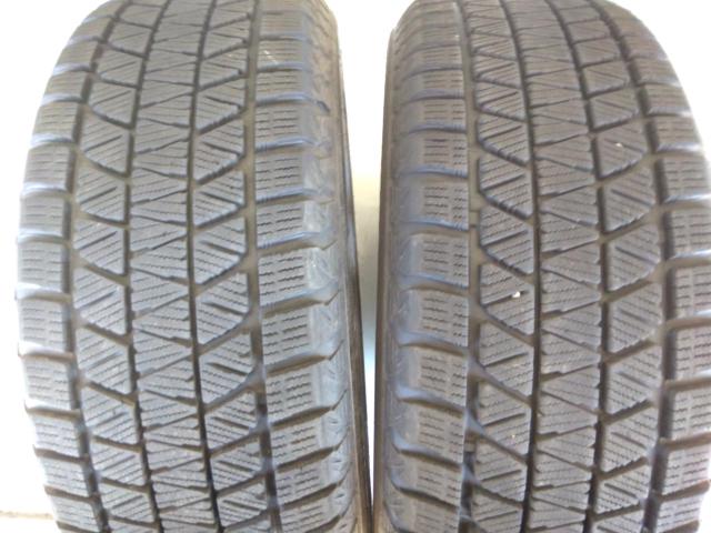 【マツダ純正】CX-60純正ホイール +【BRIDGESTONE】BLIZZAK DM-V3