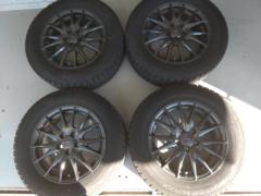 【weds(ウェッズ)】VELVA(ヴェルヴァ) SPORT2 +【DUNLOP】WINTER MAXX WM02
