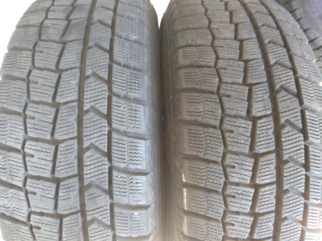 【weds(ウェッズ)】VELVA(ヴェルヴァ) SPORT2 +【DUNLOP】WINTER MAXX WM02