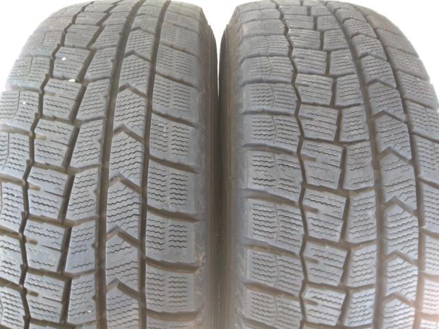 【weds(ウェッズ)】VELVA(ヴェルヴァ) SPORT2 +【DUNLOP】WINTER MAXX WM02