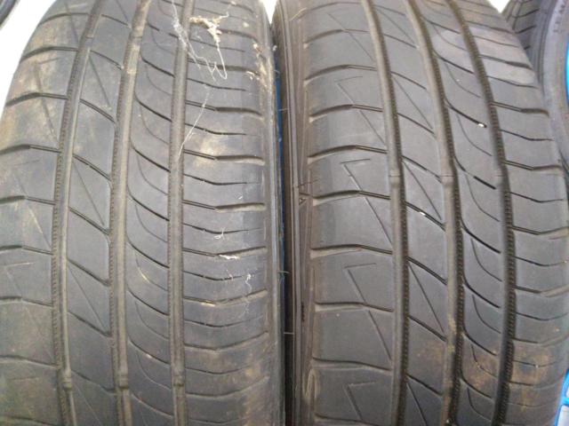 【WORK(ワーク)】EMOTION(エモーション) CR kiwami +【DUNLOP】LE MANS V+