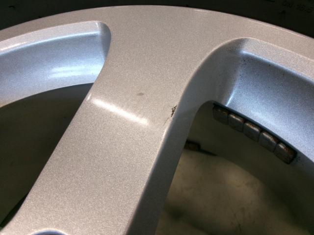 【VST】Type-RS 5本スポークホイール +【MICHELIN】X-ICE SNOW