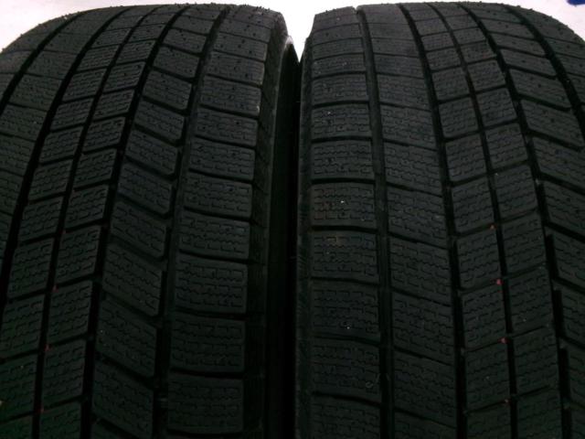 【LEXUS純正】RX450hL 20系純正ホイール +【BRIDGESTONE】BLIZZAK WZ-1
