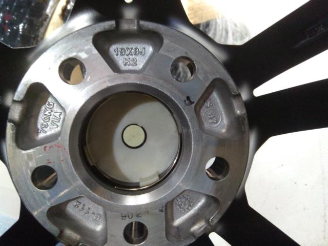 【TAS(ティー・エー・エス)】AdvanceLine SV-1 +【BRIDGESTONE】BLIZZAK DM-V3
