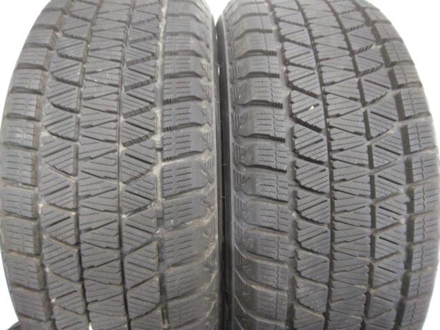 【TAS(ティー・エー・エス)】AdvanceLine SV-1 +【BRIDGESTONE】BLIZZAK DM-V3