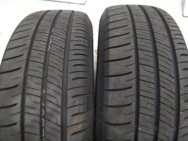 【トヨタ純正】30系アルファード 後期純正ホイール +【DUNLOP】ENASAVE RV505